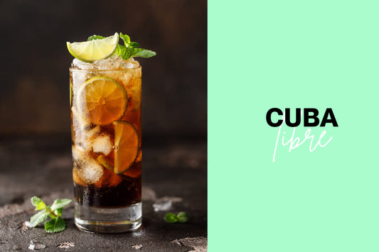 Cuba-Libre Sober Bar Club