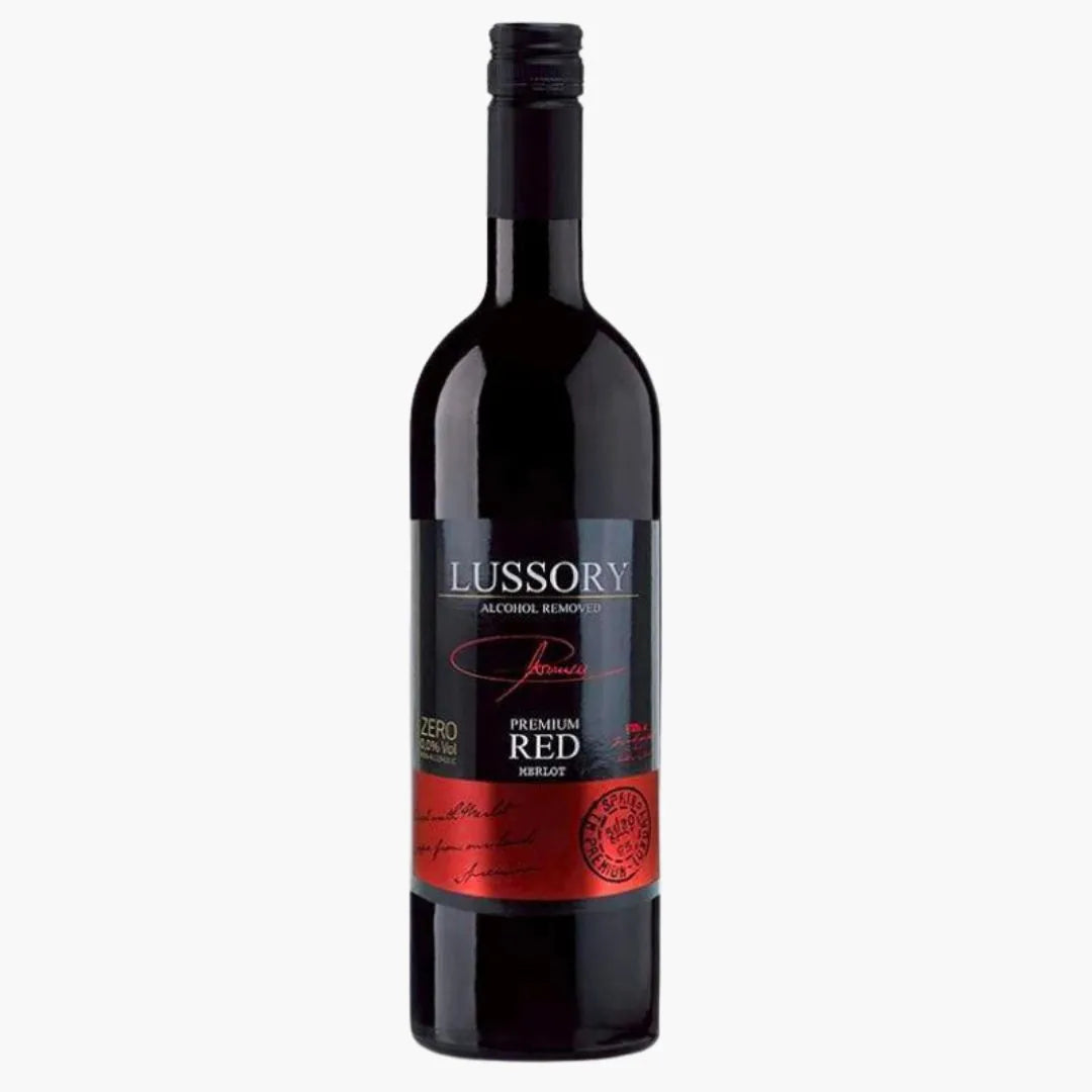 Lussory Tempranillo Premium