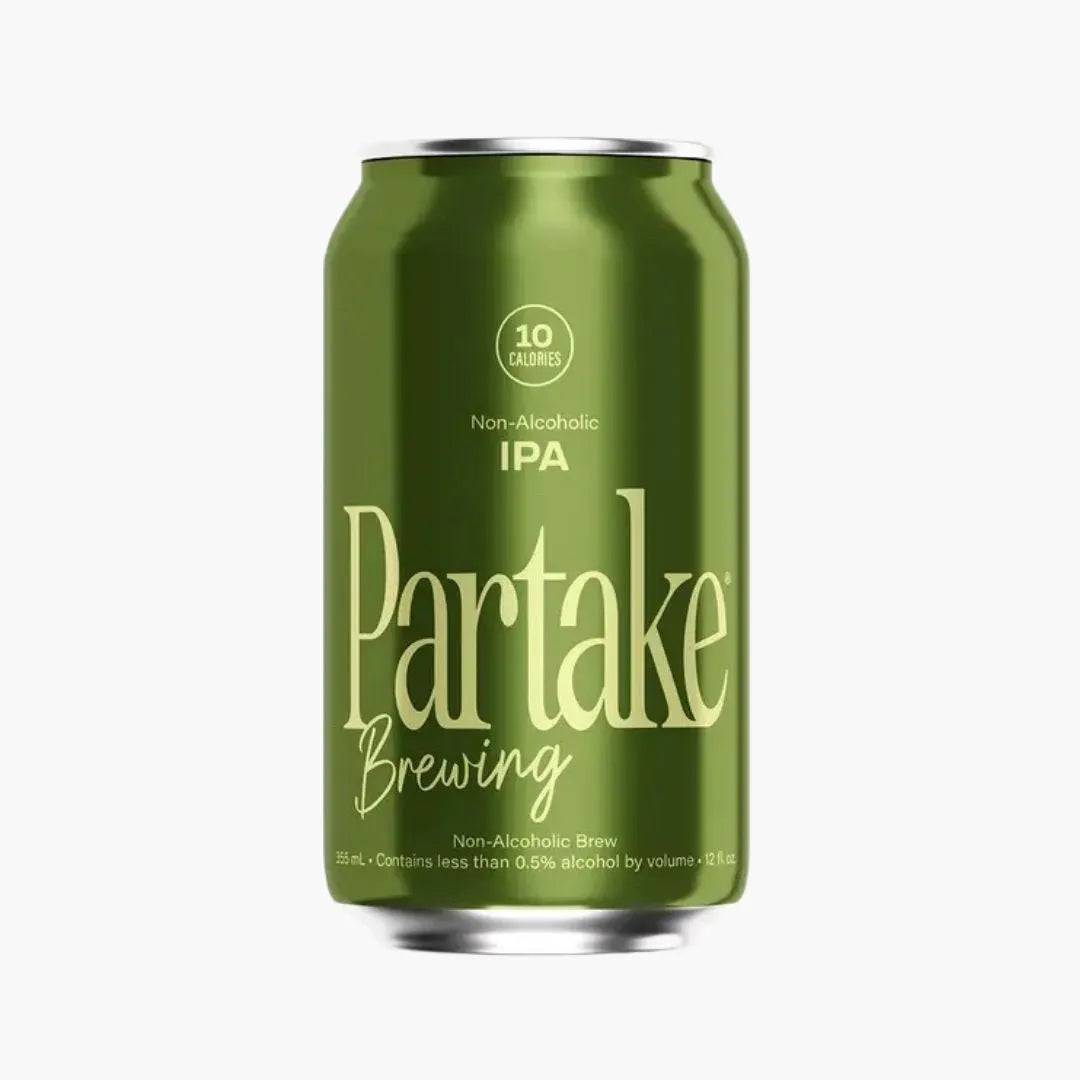 Beer Box 04 - ¸Partake Partake