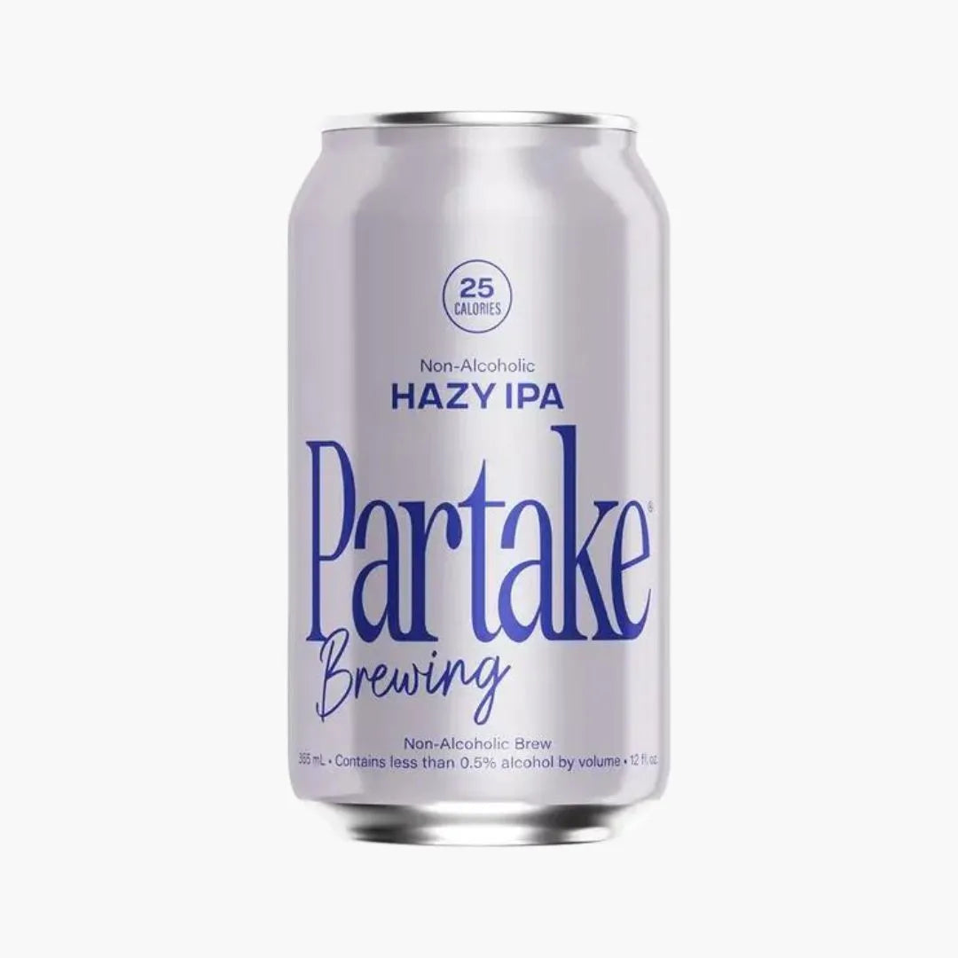 Beer Box 04 - ¸Partake Partake