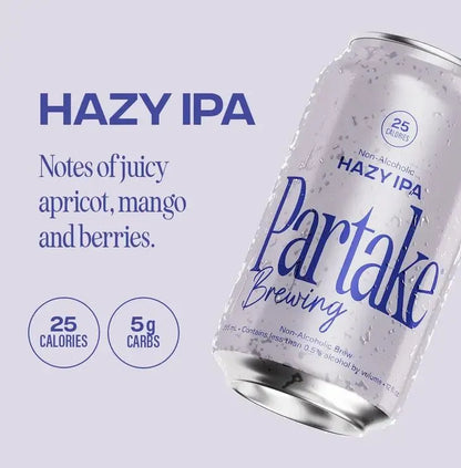 Beer Box 04 - ¸Partake Partake