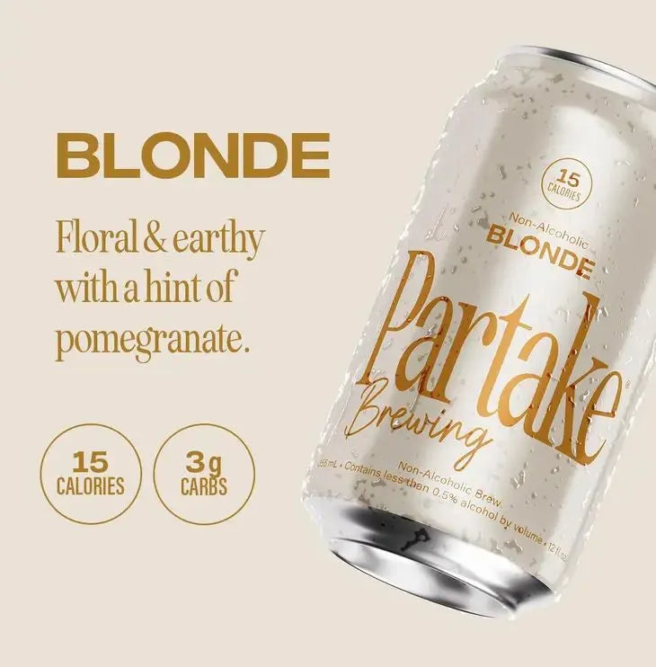 Beer Box 04 - ¸Partake Partake