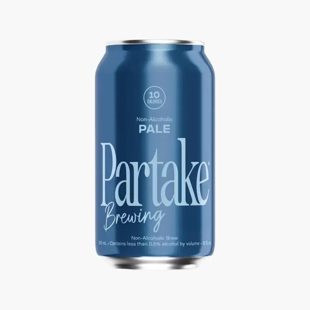 Beer Box 04 - ¸Partake Partake