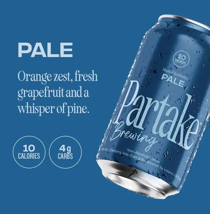 Beer Box 04 - ¸Partake Partake