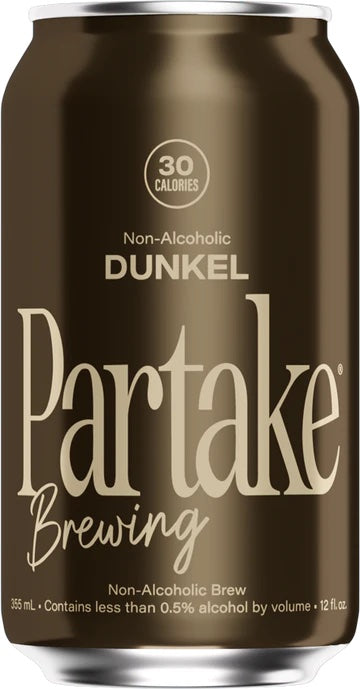 Beer Box 04 - ¸Partake Partake